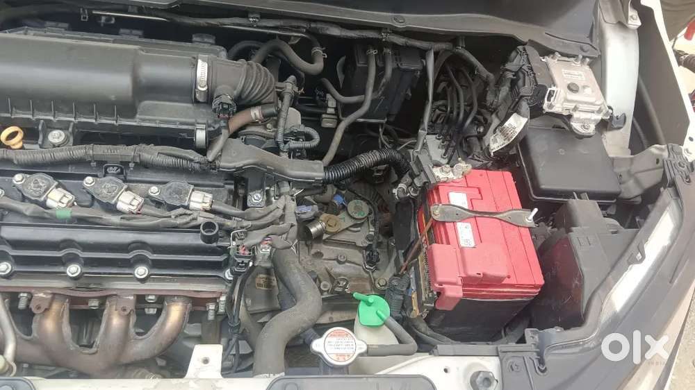 Maruti Suzuki Ignis 2018 Petrol Well Maintained