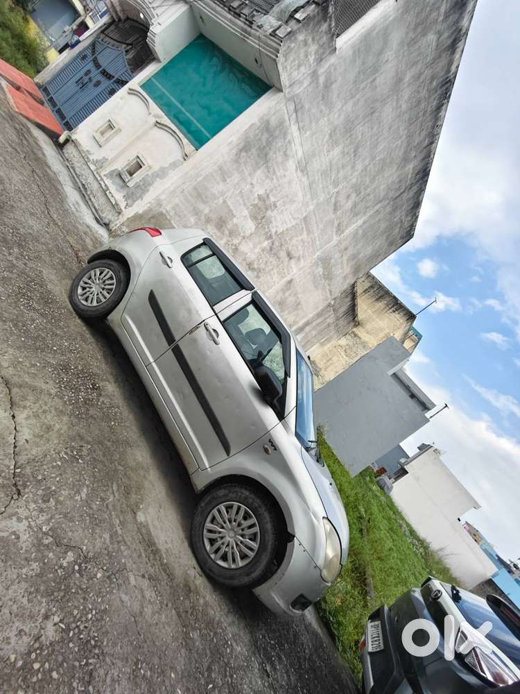 Maruti Suzuki Swift 2006 Or 2026 December Tak Validity He