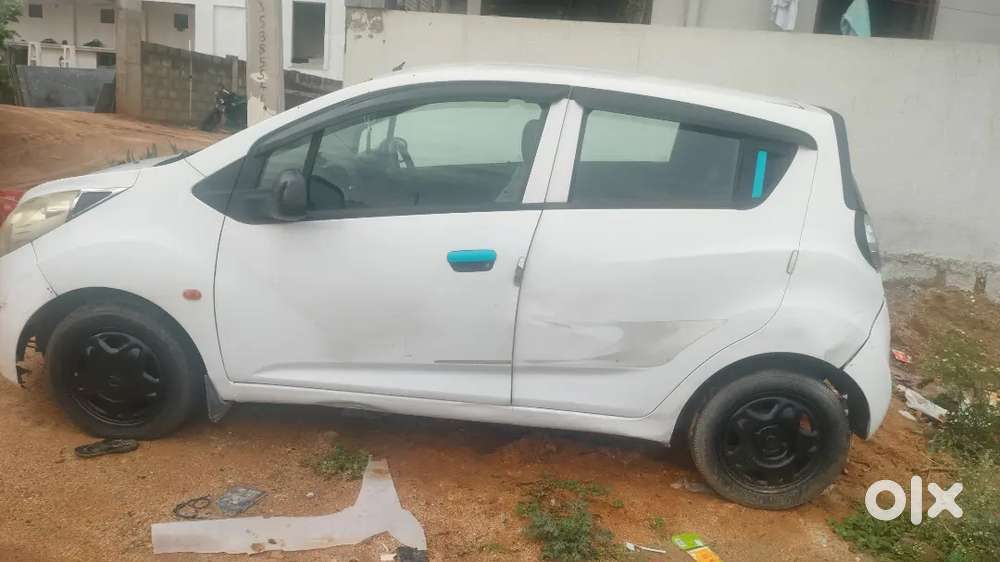 Chevrolet Car