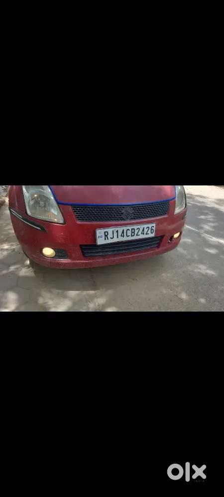 Swift 2006 Maruti Suzuki