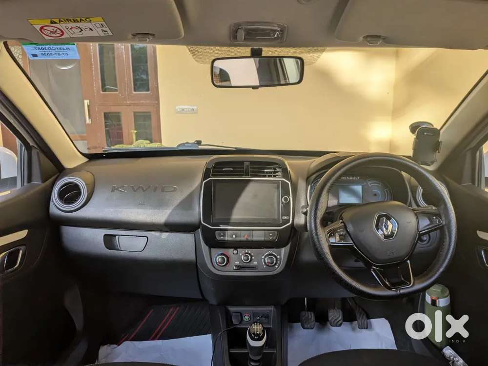 Renault Kwid Climber 2026