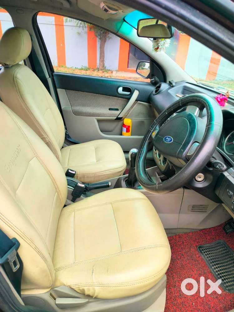 Ford Fiesta 2006 Diesel