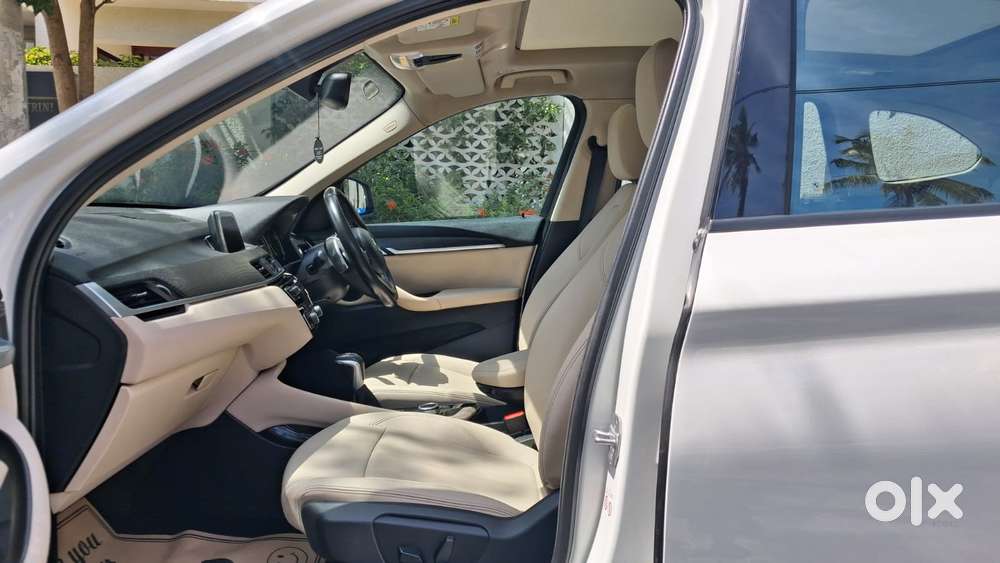 Bmw X1 Sdrive 20d X Line, 2020, Diesel