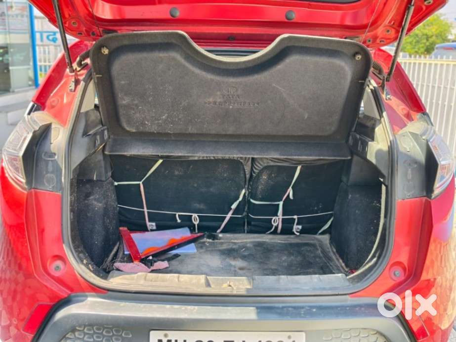 Tata Nexon 1.5 Revotorq Xz Plus, 2018, Diesel