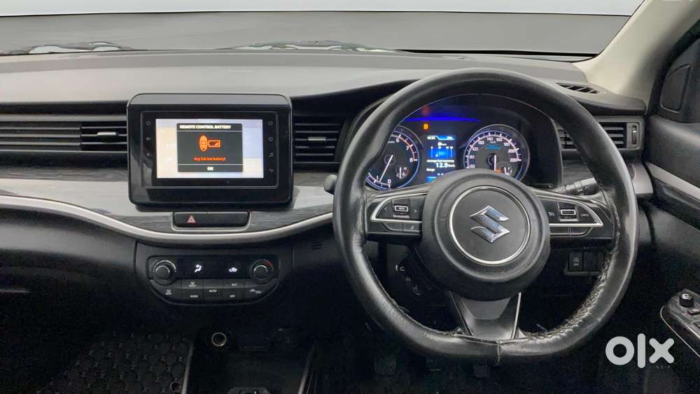 Maruti Suzuki Xl6 Zeta, 2022, Petrol