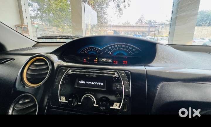 Toyota Etios Cross, 2014, Diesel