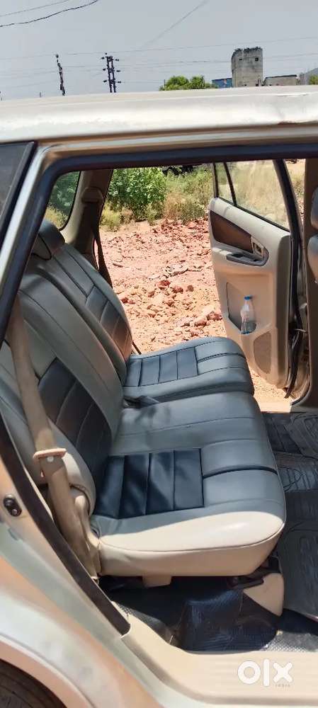 Toyota Innova 2.5 G 2008