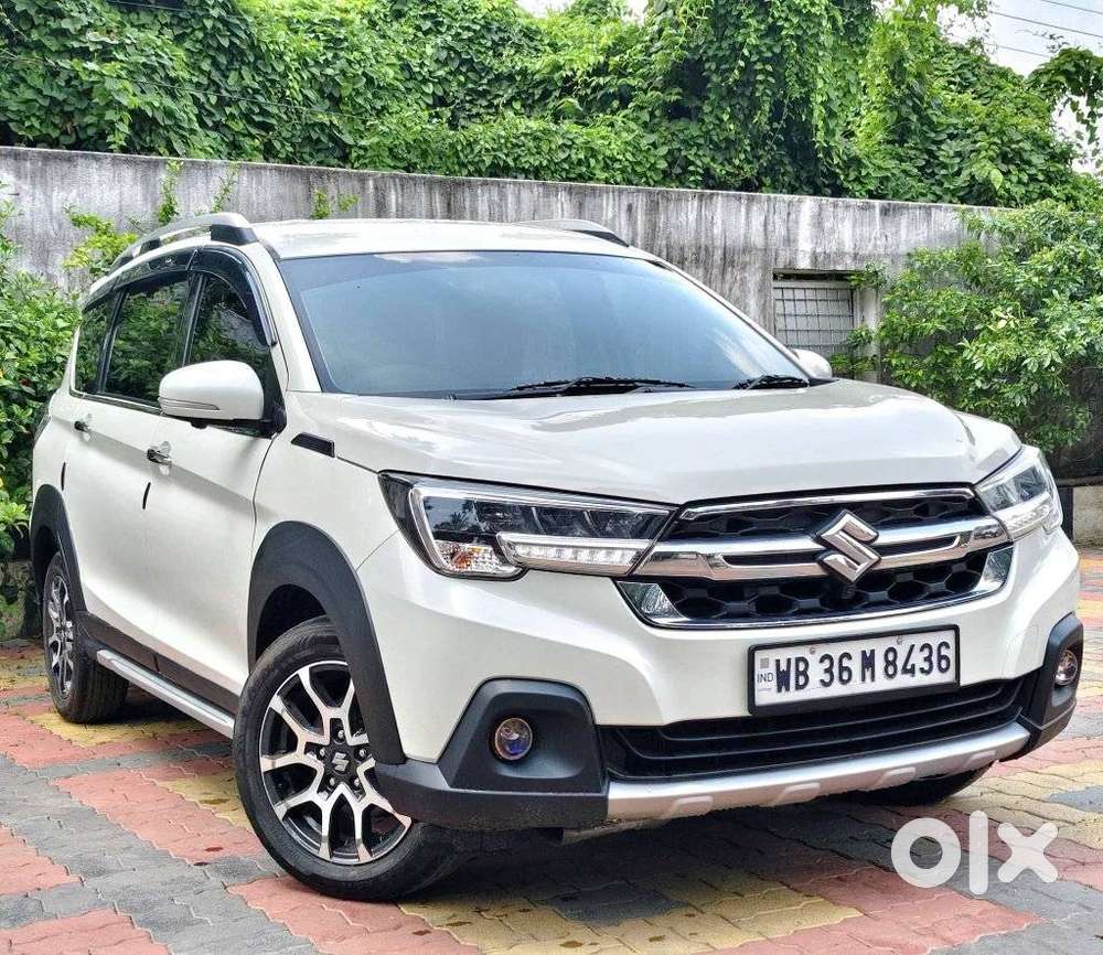 Maruti Suzuki Xl6 1.5 Alpha Mt, 2024, Petrol