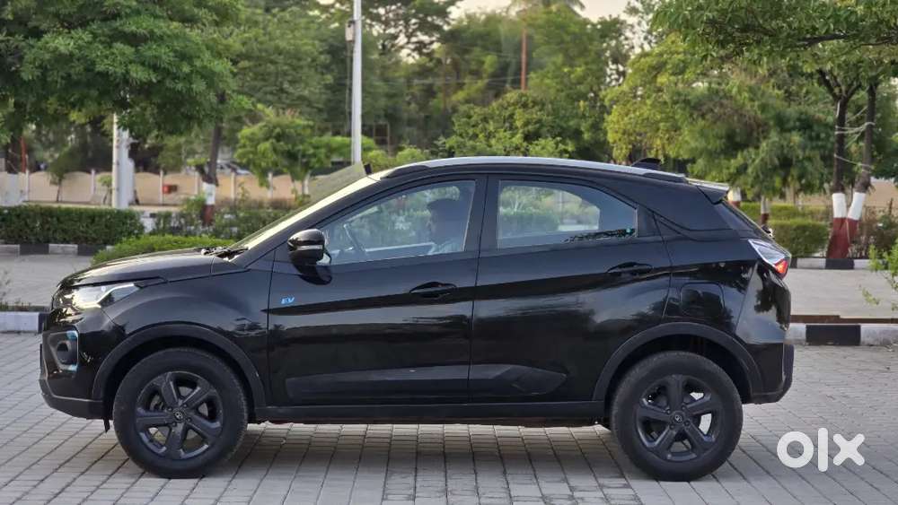 Tata Nexon Ev Xz Plus 2022