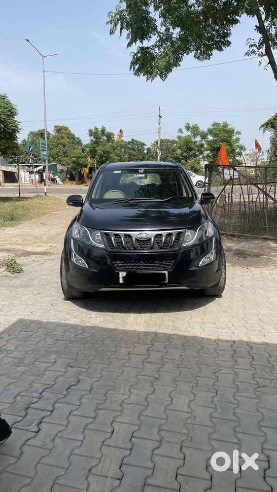 Mahindra Suv Diesel Manual 2015