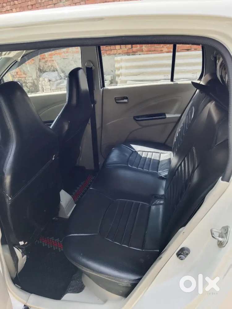Maruti Celerio Vxi 2020 Only Petrol