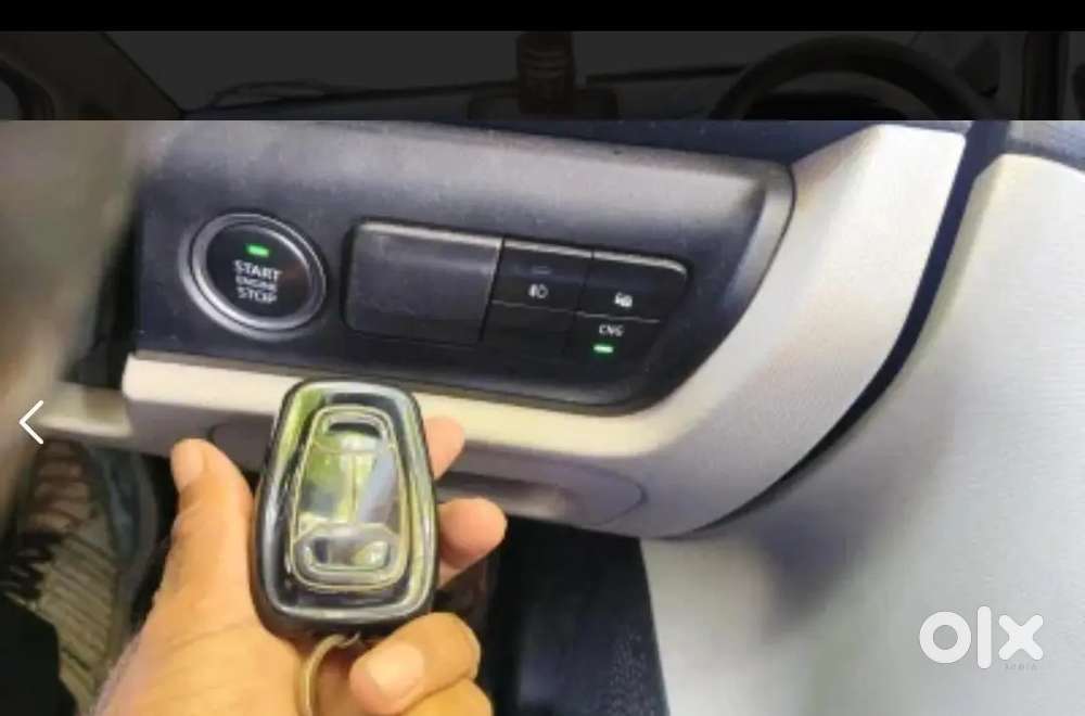 Tata Altroz , Xz (icng)