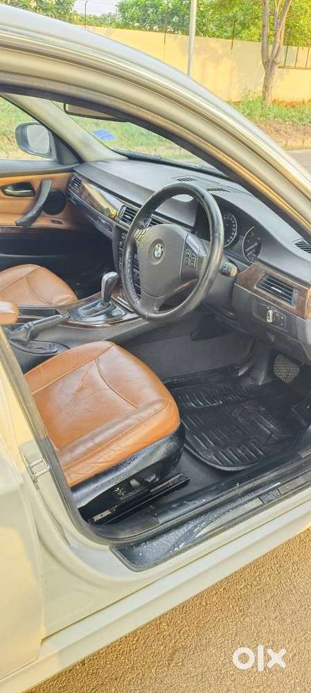 Bmw 3 Series [ ] 2.0 320ci Convertible, 2010, Petrol