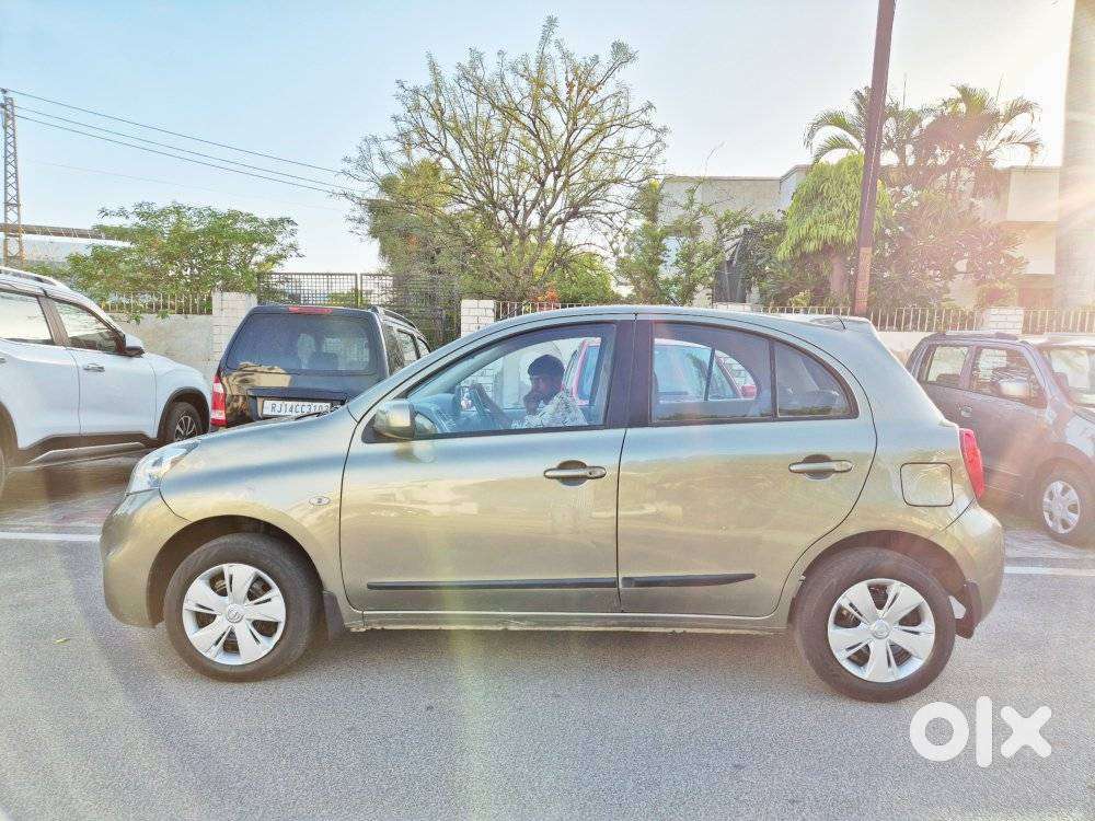 Nissan Micra Xl Diesel, 2015, Diesel