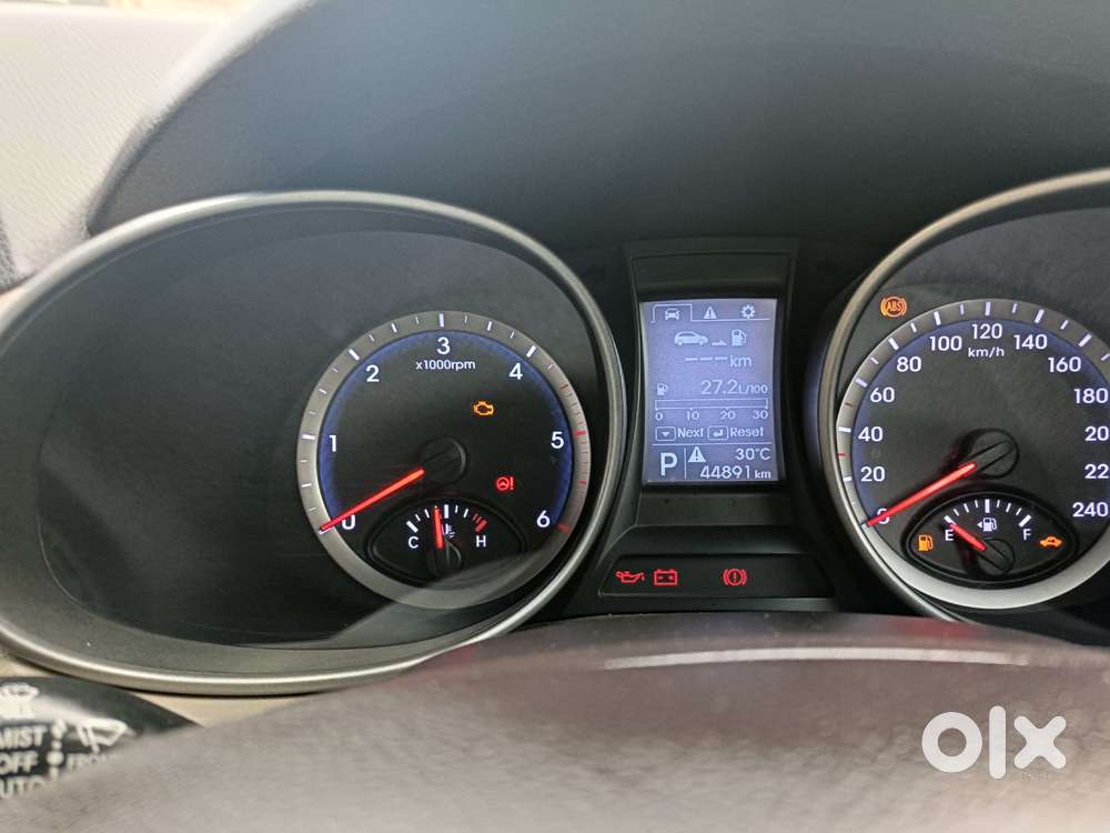 Hyundai Santa Fe 4wd At, 2014, Diesel