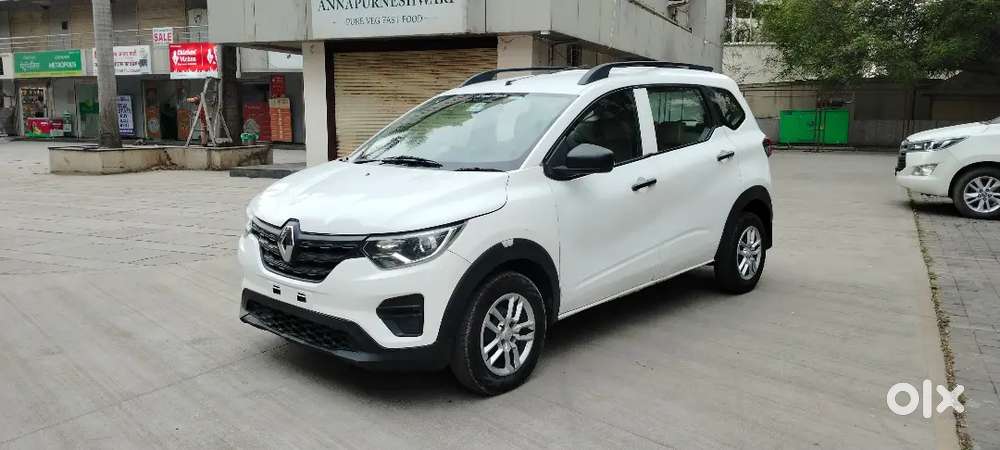 Renault Triber