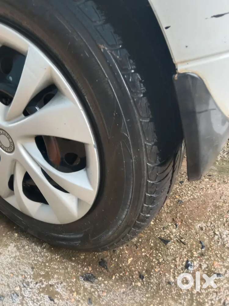 Maruti Suzuki Wagon R 2012 Petrol Vxi Bs Iv