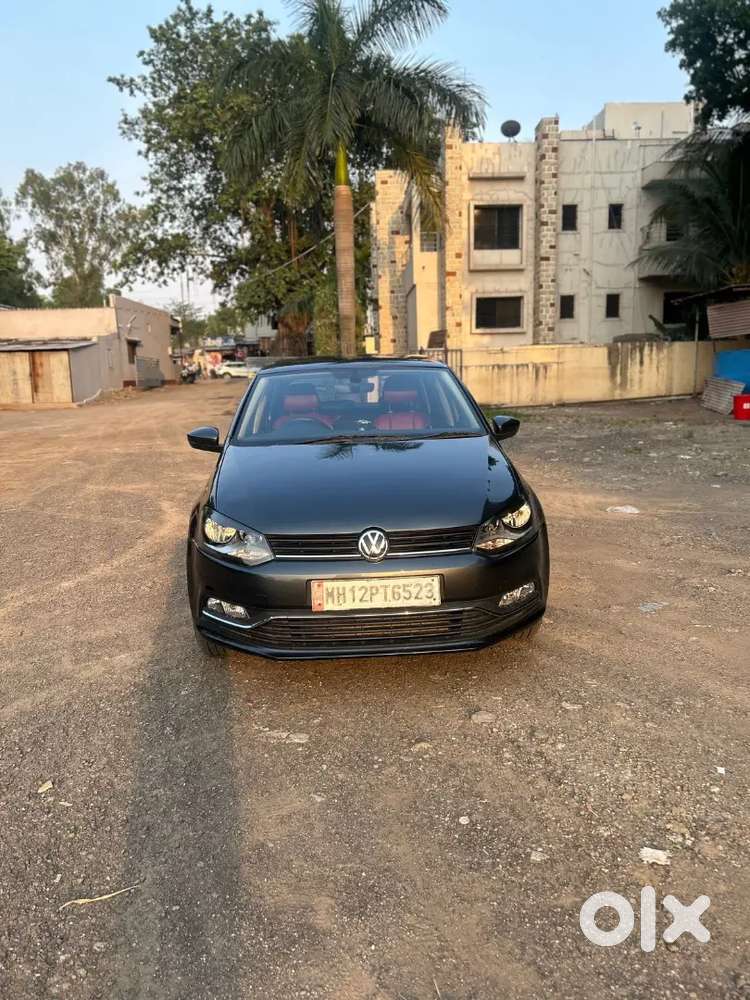 Volkswagen Polo 2017