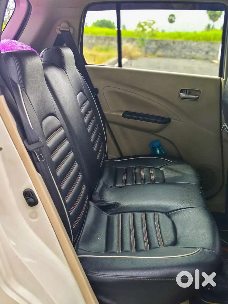 Maruti Suzuki Celerio 2019 Cng & Petrol Automatic 75000 Km Driven