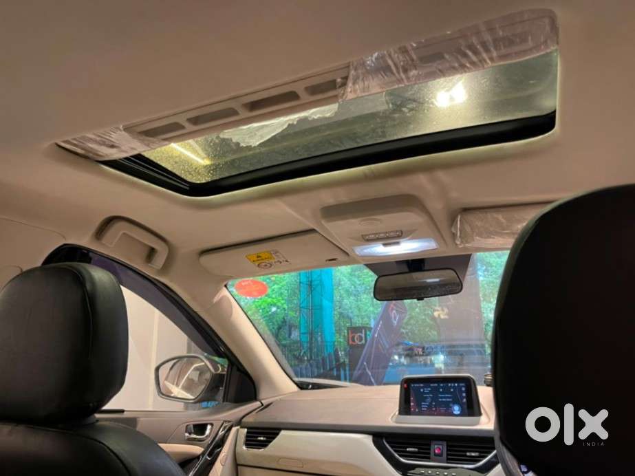 Tata Nexon 1.2 Revotron Xz Plus (o), 2022, Electric