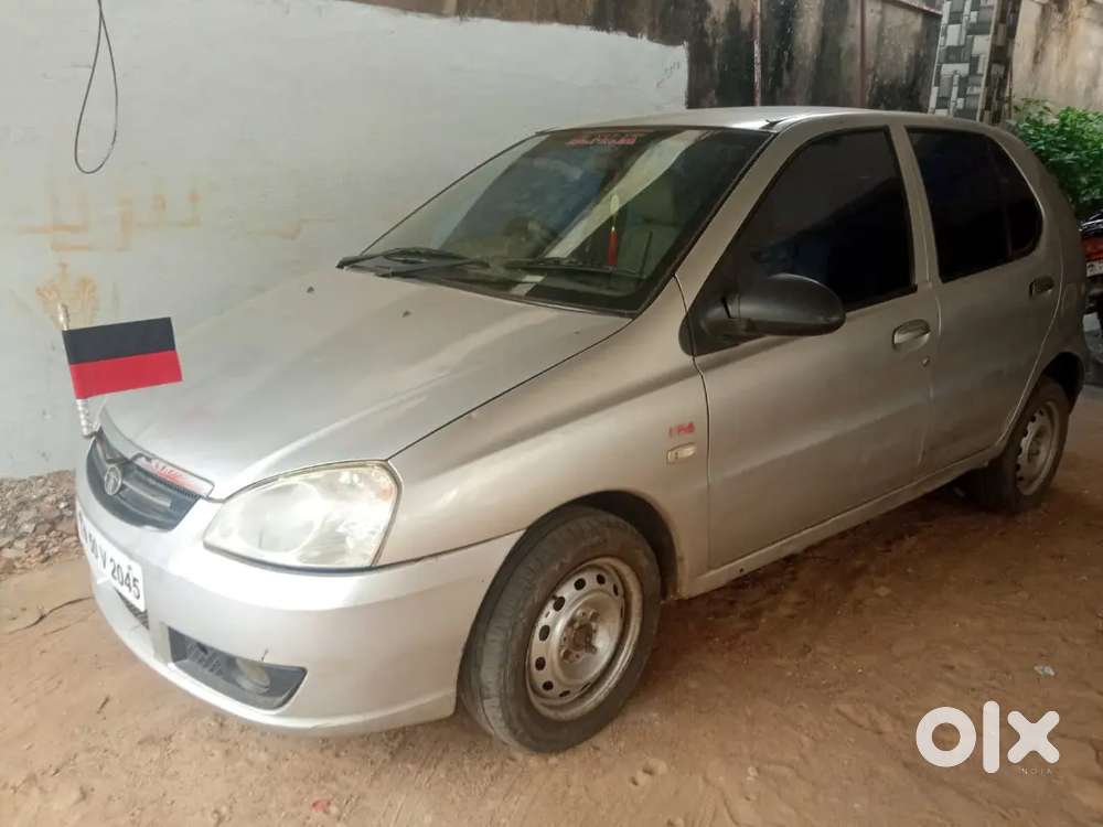 Tata Indigo V Series 2011 Diesel