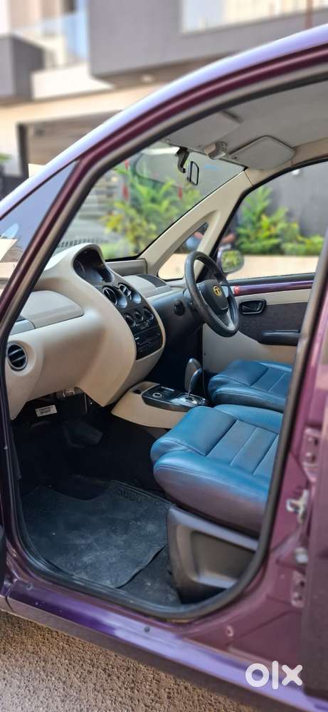 Tata Nano Xta, 2015, Petrol