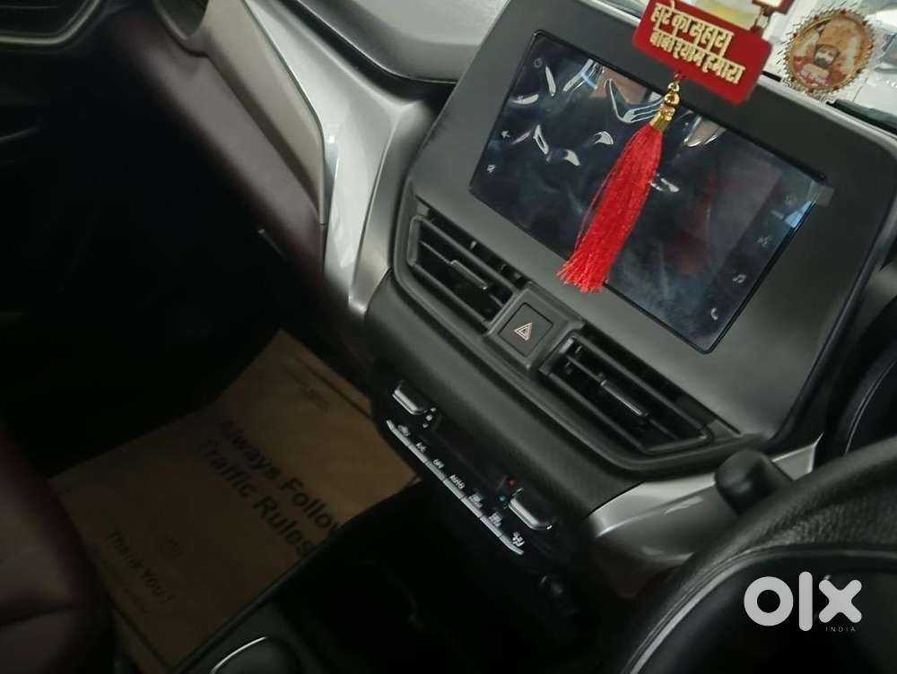 Maruti Suzuki Fronx 2025 Petrol Good Condition