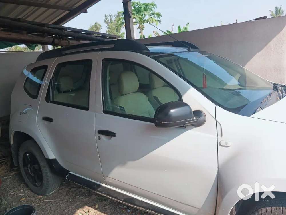 Renault Duster 2013 Diesel 150 Km Driven