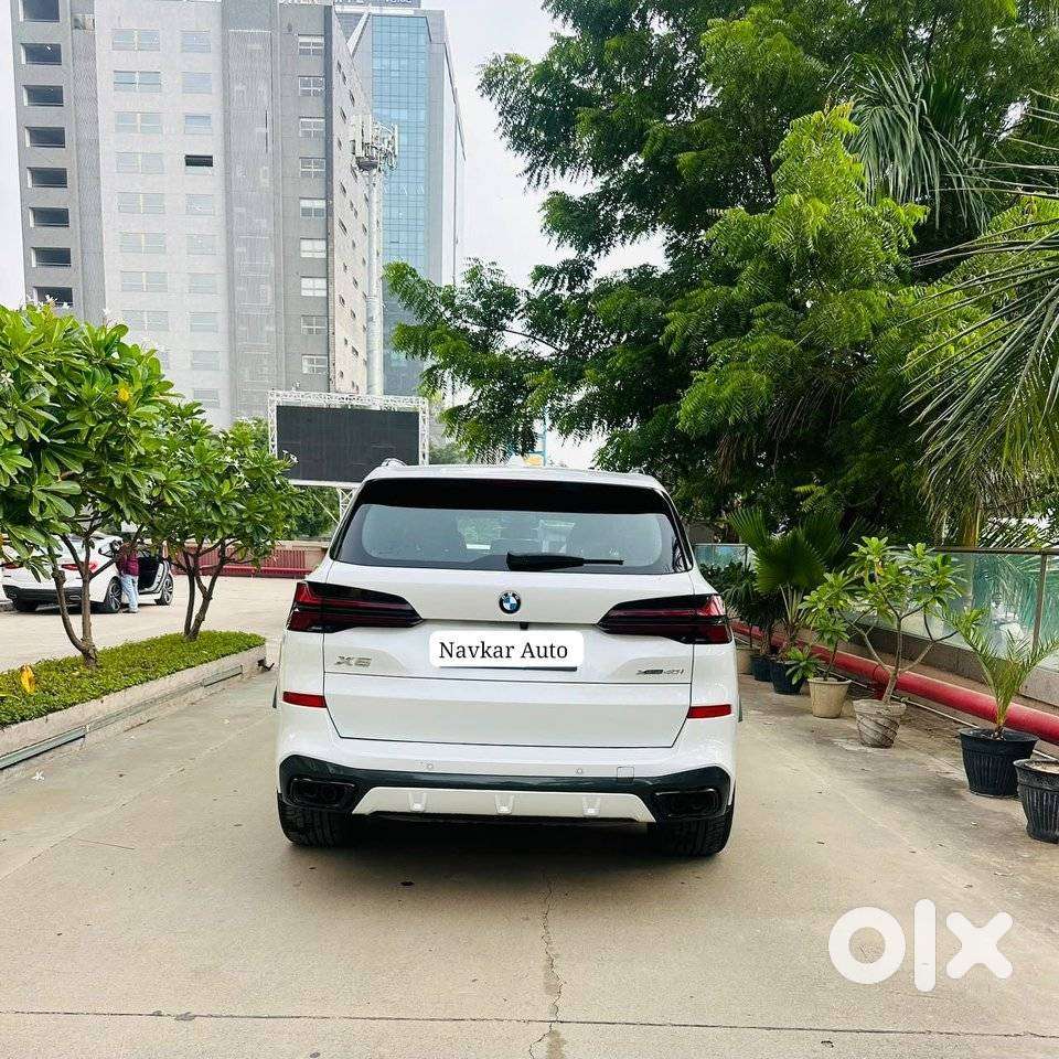 Bmw X5 Xdrive 40i M Sport, 2026, Petrol
