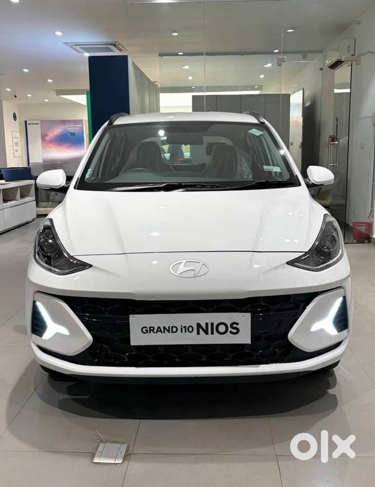 Hyundai Grand I10 Petrol 2026