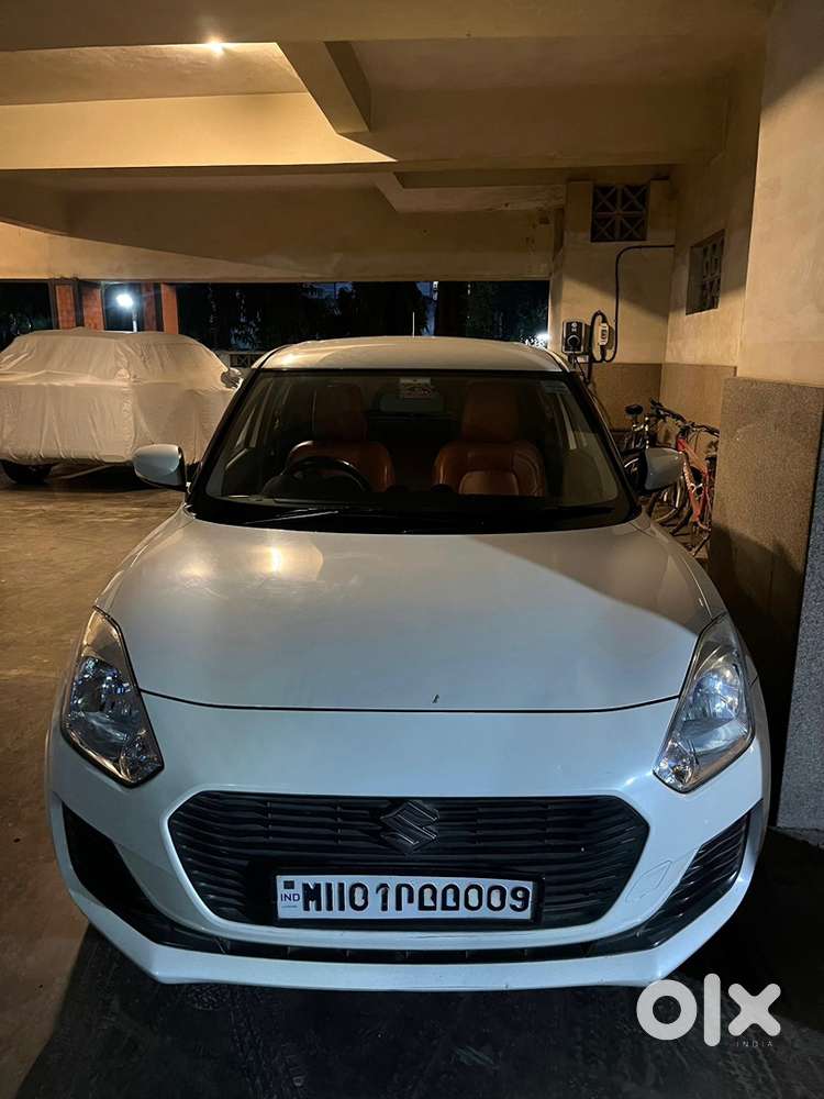 Maruti Suzuki Swift Diesel 2018