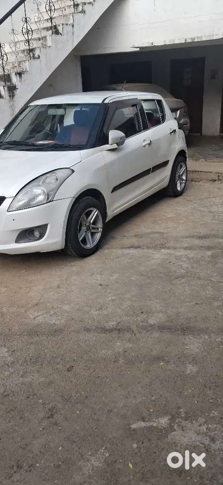 Maruti Suzuki Car