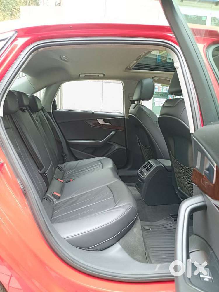 Audi A4 1.4 30 Tfsi Technology Pack, 2016, Petrol