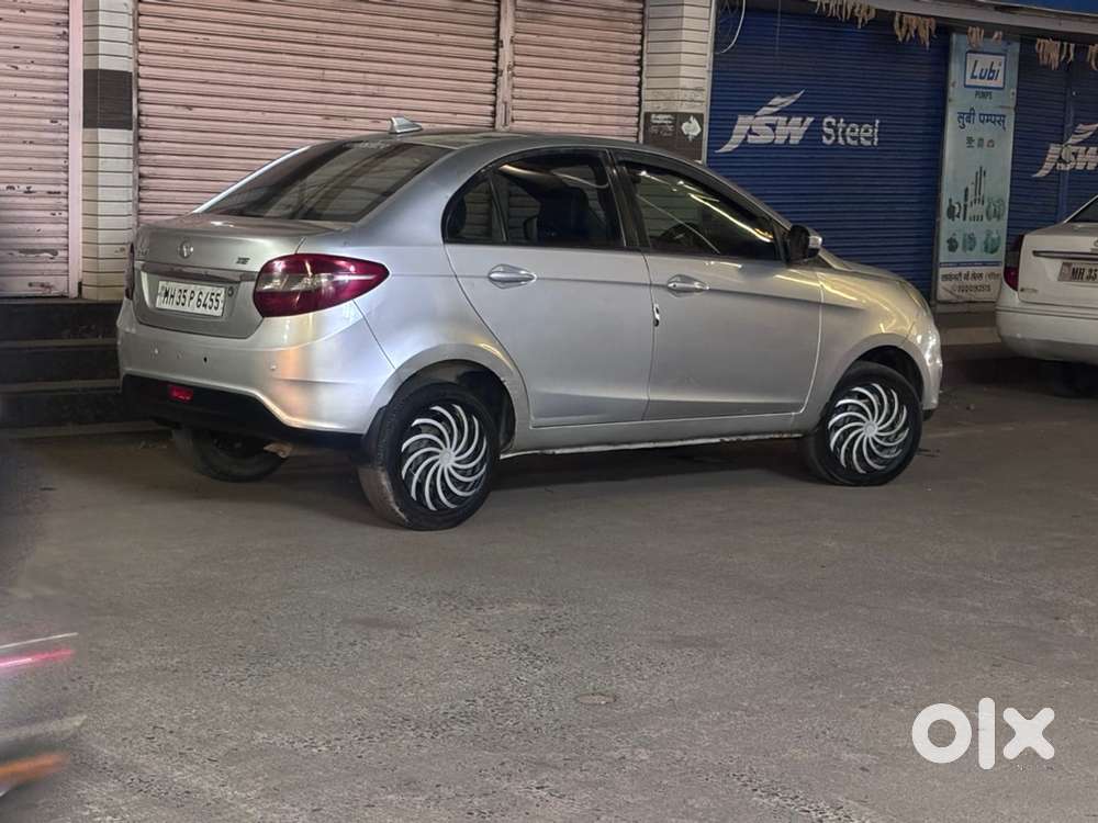 Tata Zest Diesel 2015 Year Car