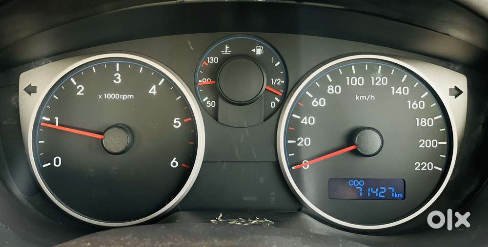 Hyundai I20 2012-2014 Sportz 1.4 Crdi, 2013, Diesel