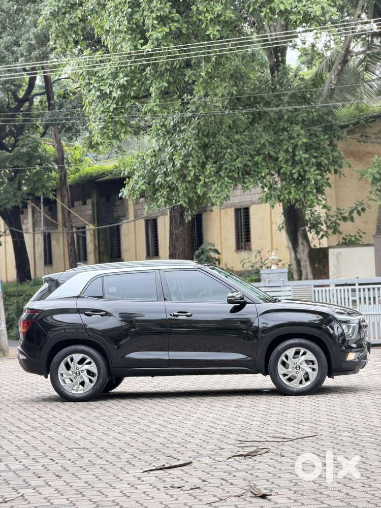 Hyundai Creta 1.5 Ex Diesel, 2021, Diesel