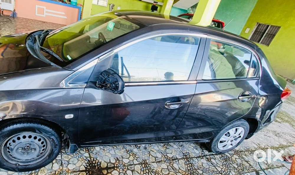 Honda Amaze 2015 Petrol Good Condition