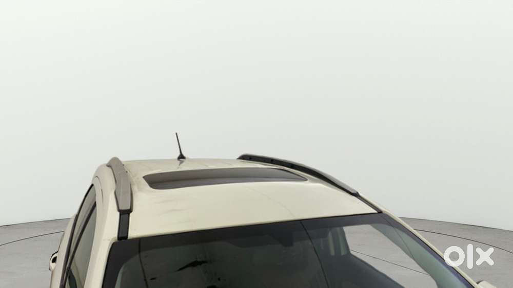 Ford Ecosport 1.5 Petrol Titanium Plus, 2019, Petrol