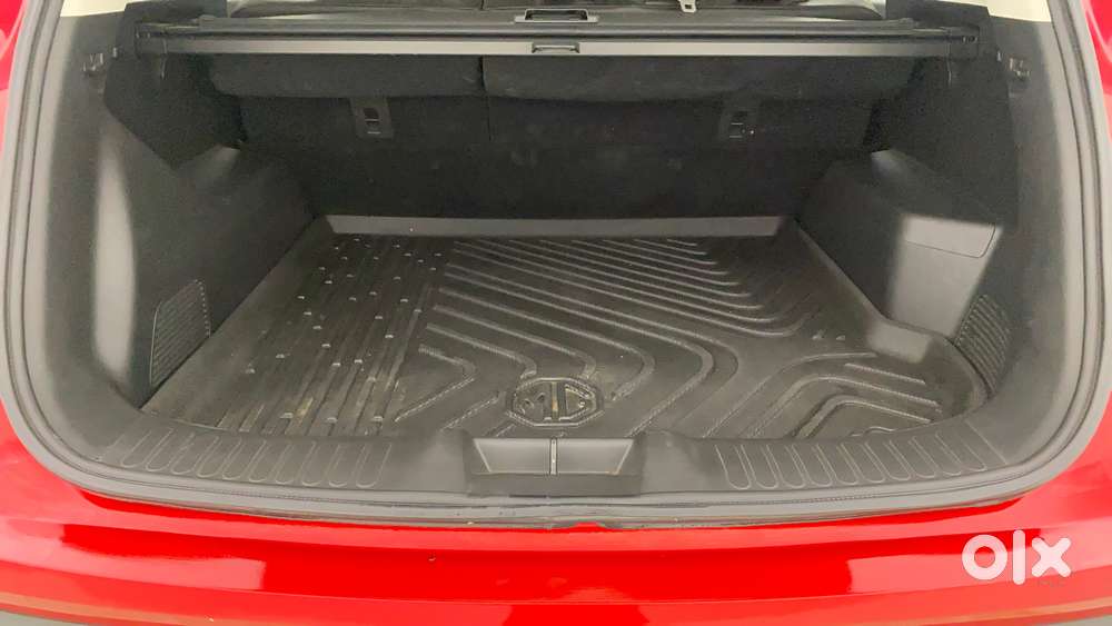 Mg Hector Sharp Dct Petrol, 2020, Petrol