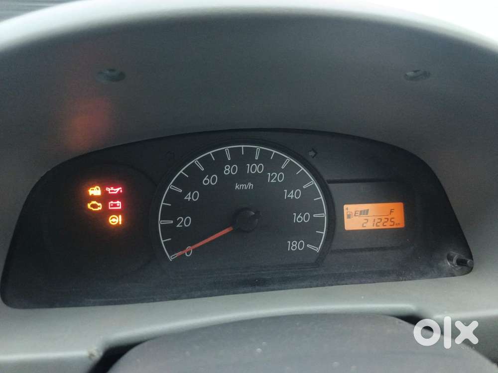 Maruti Suzuki Alto 2005-2010 Std, 2011, Petrol