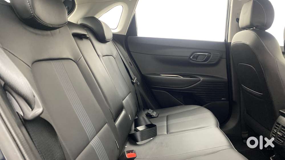 Hyundai New I20 1.0 Asta (o) Turbo Dct, 2020, Petrol