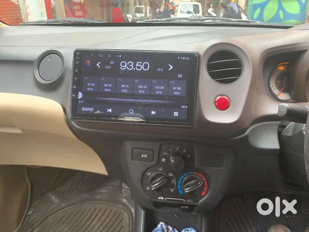 Honda Brio 1.2 Ex 2013