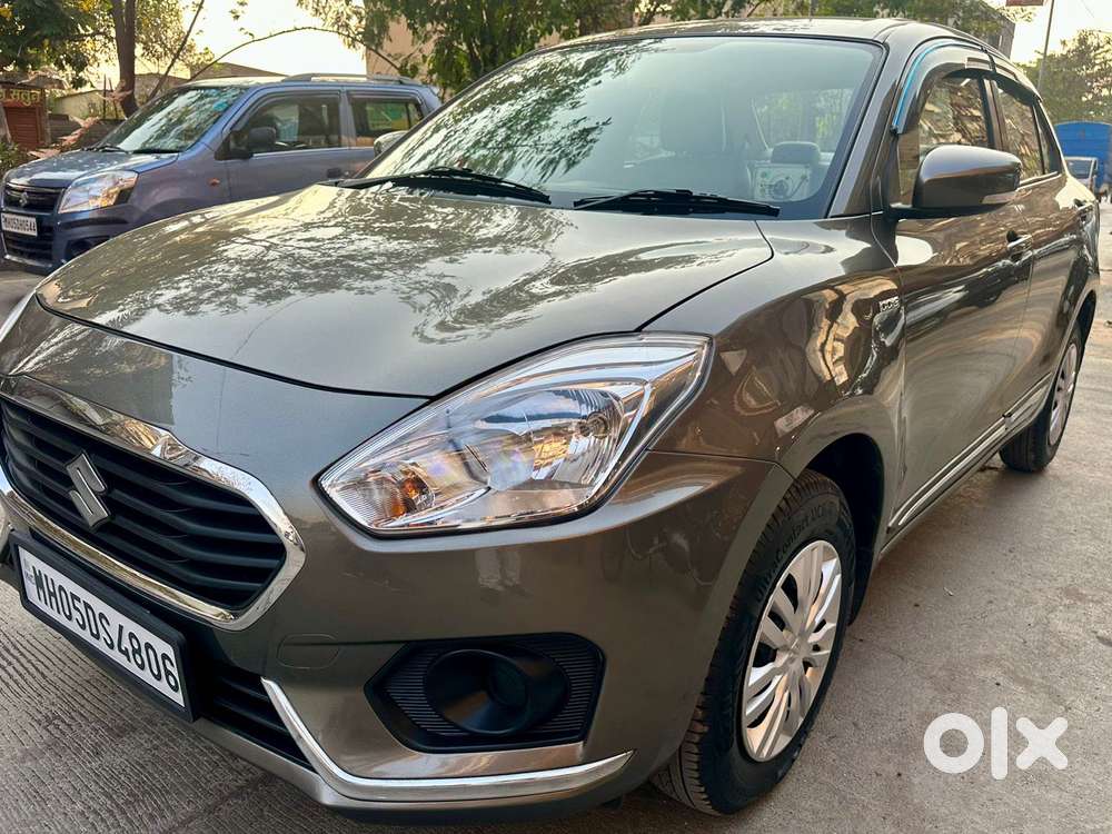 Maruti Suzuki Dzire 2017-2020 Vdi, 2018, Diesel