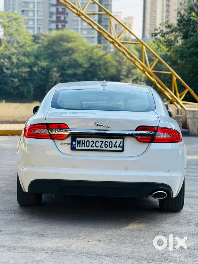 Jaguar Xf 2.2 Litre Luxury, 2013, Diesel