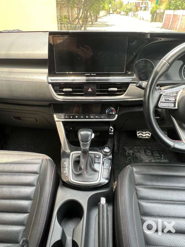 Kia Seltos Gtx Plus, 2022, Diesel