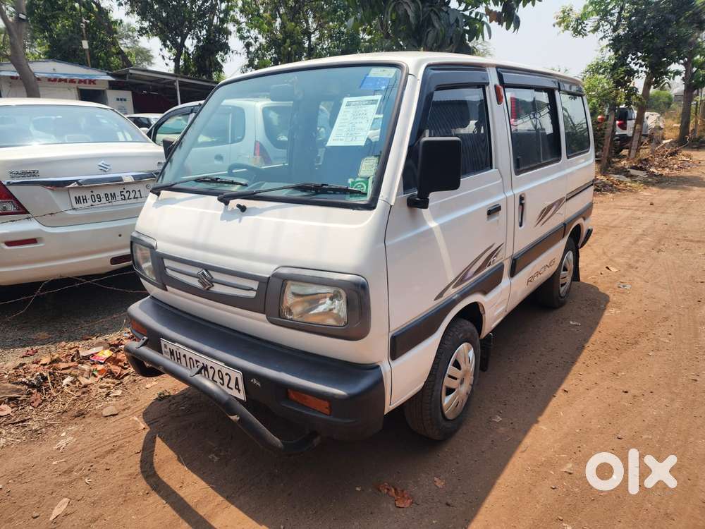 Maruti Suzuki Omni 8 Seater Bsii, 2014, Petrol