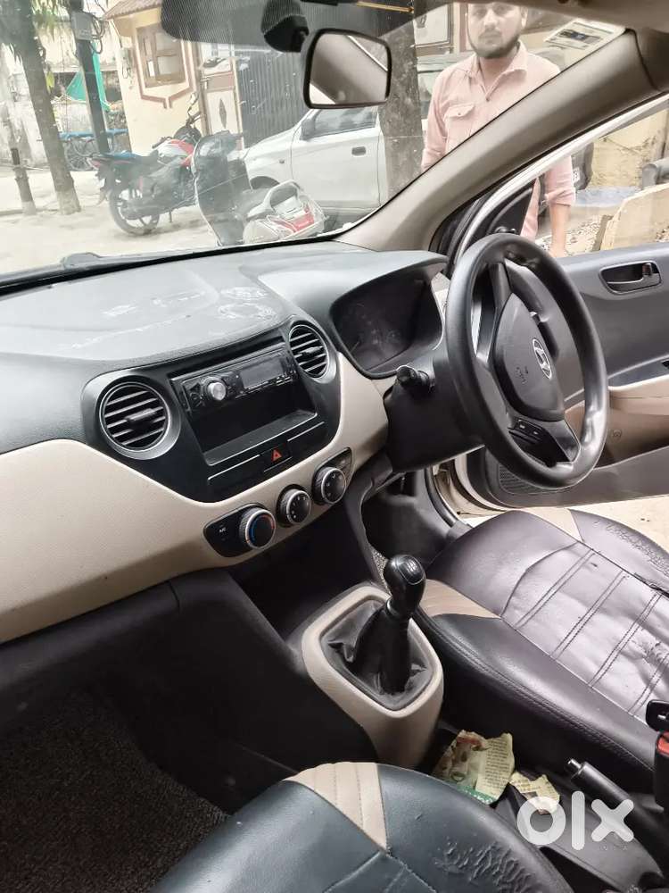 Hyundai Accent 2018 Cng & Hybrids 65000 Km Driven