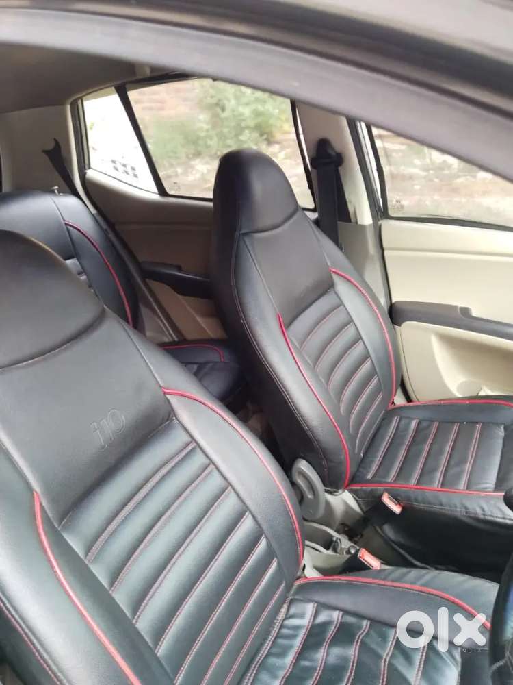 Hyundai I10 2012 Petrol Era