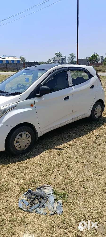 Hyundai Creta Electric 2017 Petrol 80000 Km Driven