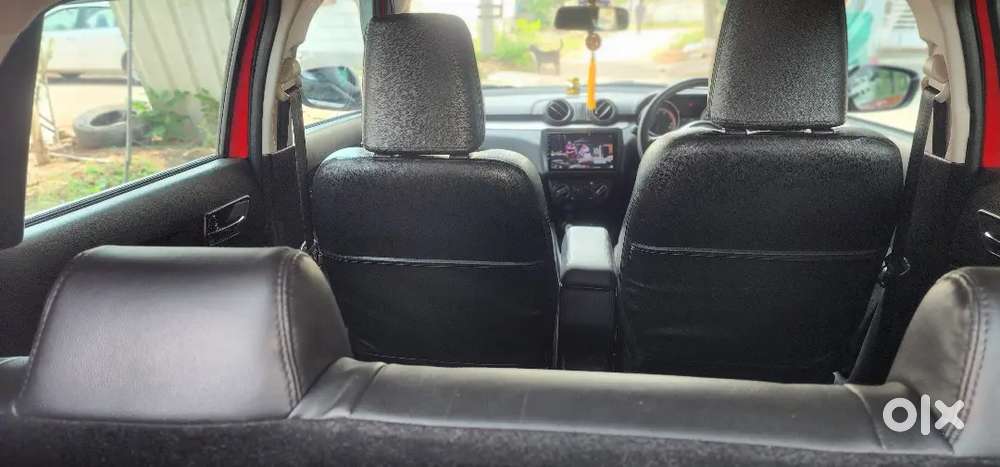 Maruti Suzuki Swift 2022 Petrol 30000 Km Driven